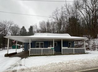 1773 Grandview Rd, Oil City, PA 16301