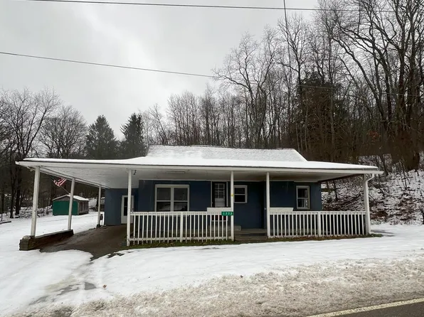 1773 Grandview Rd, Oil City, PA 16301