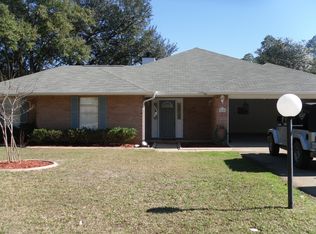 8640 Belle Meadow Blvd, Pensacola, FL 32514
