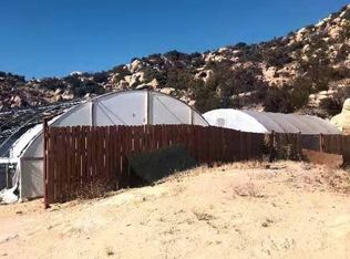 61529 High Country Trl, Anza, CA 92539