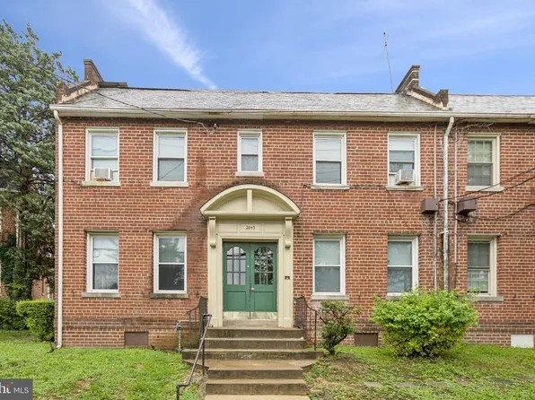 2843 Minnesota Ave SE, Washington, DC 20019