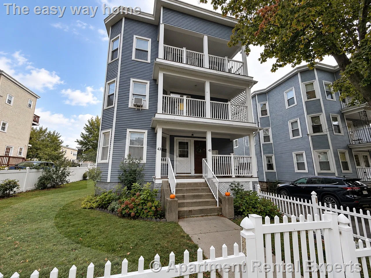 3 bed, $3,600 — Photo 3