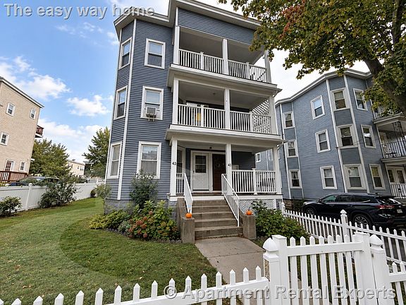 3rd image of 43 Jaques St #A