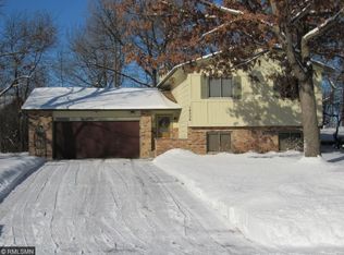14554 Kerry St NW, Andover, MN 55304