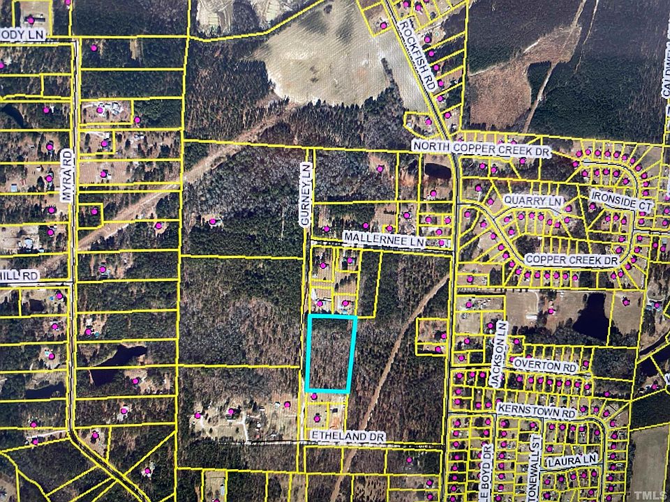 Off Ws Sr 1406 Rockfish Rd, Raeford, NC 28376 MLS 2500448 Zillow