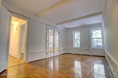 Rented by Corcoran