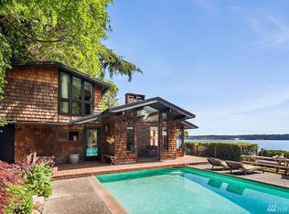 13127 SW Tahlequah Rd, Vashon, WA 98070