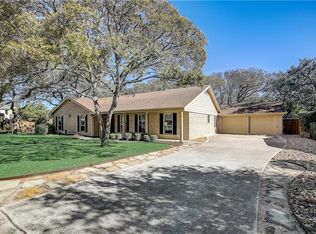 6701 One Oak Rd, Austin, TX 78749
