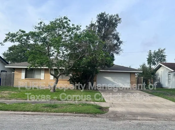 6813 Southhaven Dr, Corpus Christi, TX 78412