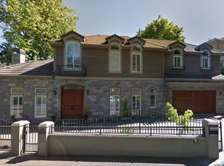 1010 Northshore Rd, Lake Oswego, OR 97034