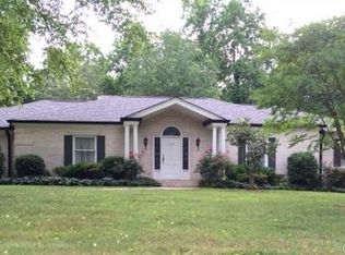 502 Melville Rd, Cherryville, NC 28021