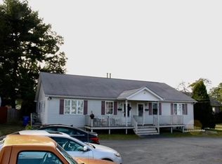 48 Atwood Ave, Cranston, RI 02920