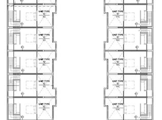 Lofts at Willow Creek, Watertown, SD 57201