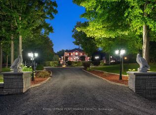 3147 Dornie Rd, North Glengarry, ON K0C1A0