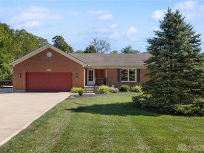 6220 Aaron Ln, Huber Heights, OH, 45424