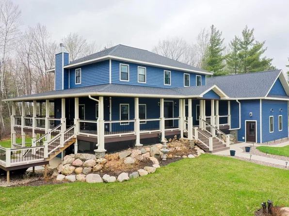 W6880 MAPLEWOOD LANE, Medford, WI 54451