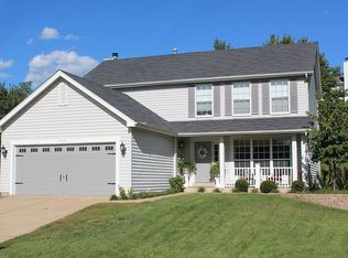 16481 Cove Landing Ct, Grover, MO