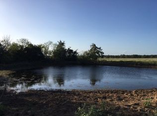 0 County Road 446, Waelder, TX 78959