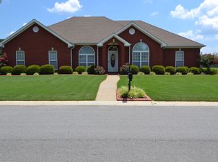 132 Pin Oak Dr, Florence, AL 35633