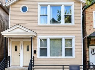 1815 S Peoria St, Chicago, IL 60608