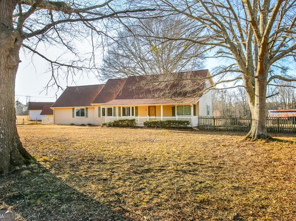 444 Agape Rd, Carrollton, GA 30116