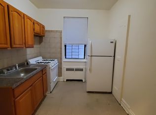 222 Jewett Ave #1, Jersey City, NJ 07304