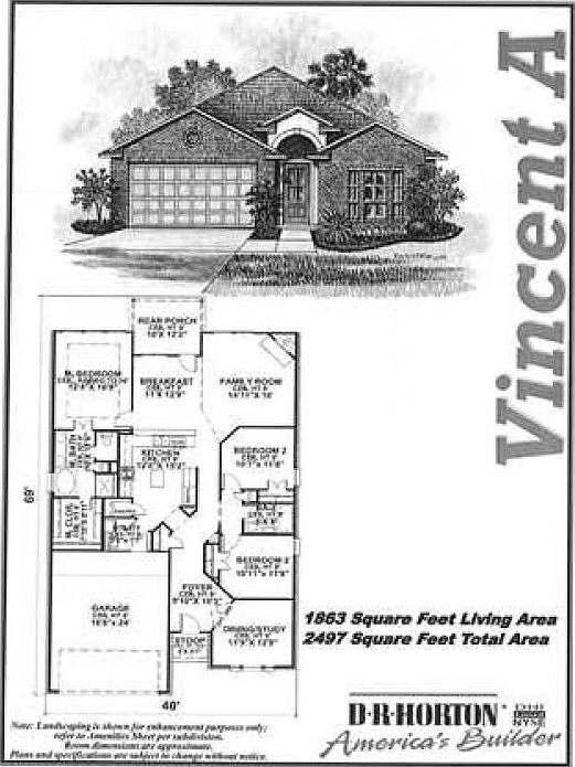 2nd image of 114 Pastoral View Dr