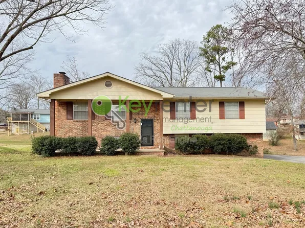 8225 Cavan Cir, Chattanooga, TN 37421