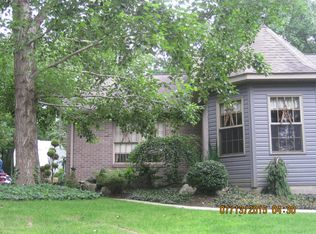 278 Crytzer Rd, Dayton, PA 16222