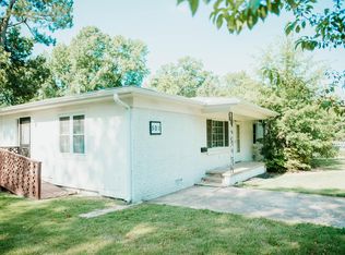 501 Hayes St, Jacksonville, AR 72076