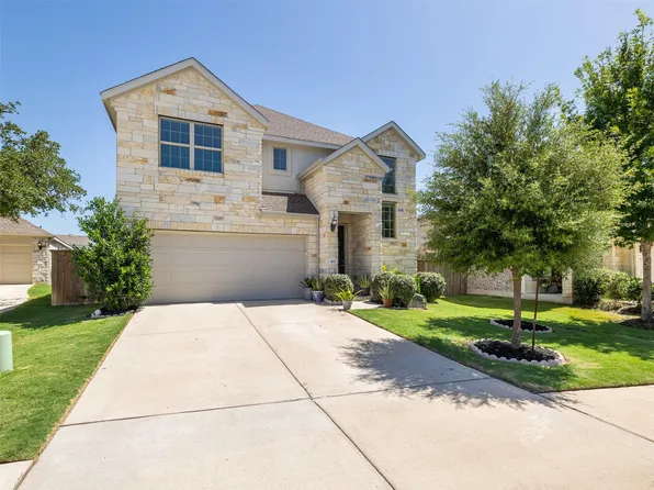 320 Old Trinity Way, Georgetown, TX 78628