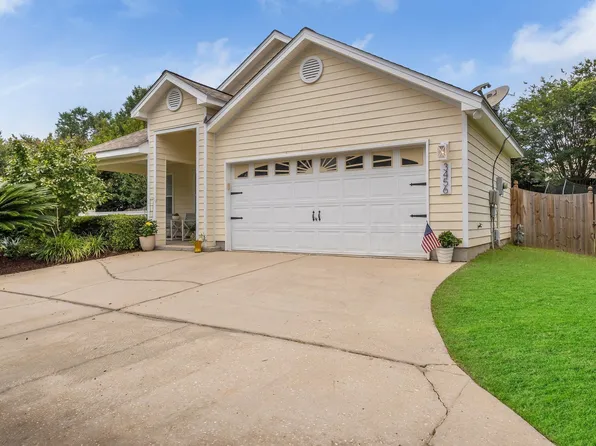 3456 Kaylee Ct, Tallahassee, FL 32317
