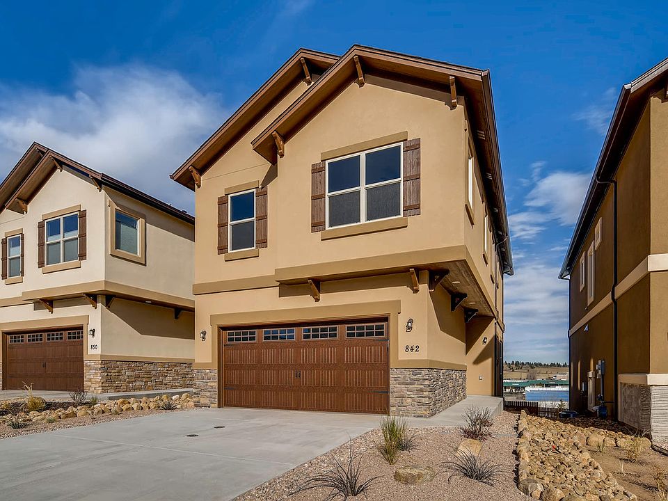 Homes- buy or build!