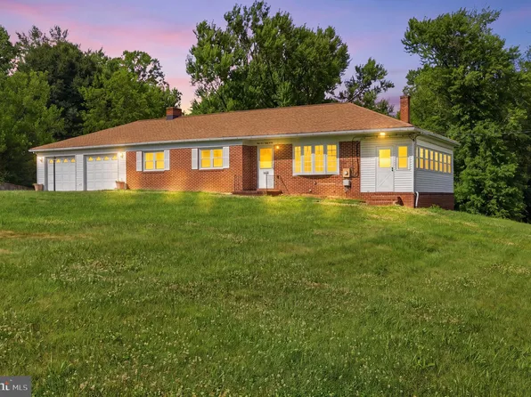5233 Kerger Rd, Ellicott City, MD 21043