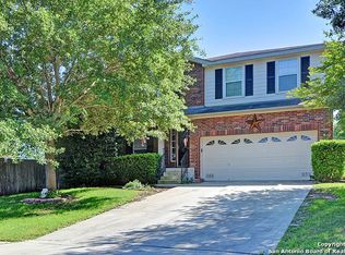9054 Spiral Woods, Universal City, TX 78148
