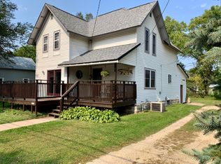 20048 W Mill Rd, Galesville, WI 54630