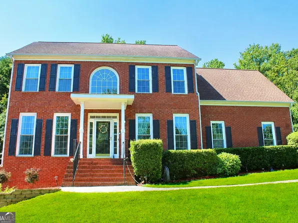 3629 Elinburg Ct, Buford, GA 30519