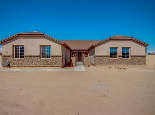 3078 W Roberts Rd, Queen Creek, AZ 85144