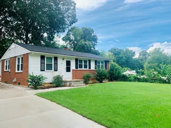 (undisclosed Address), Raleigh, NC 27609