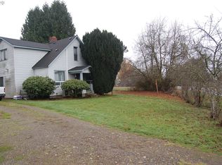 11619 NE Ward Rd, Brush Prairie, WA 98606