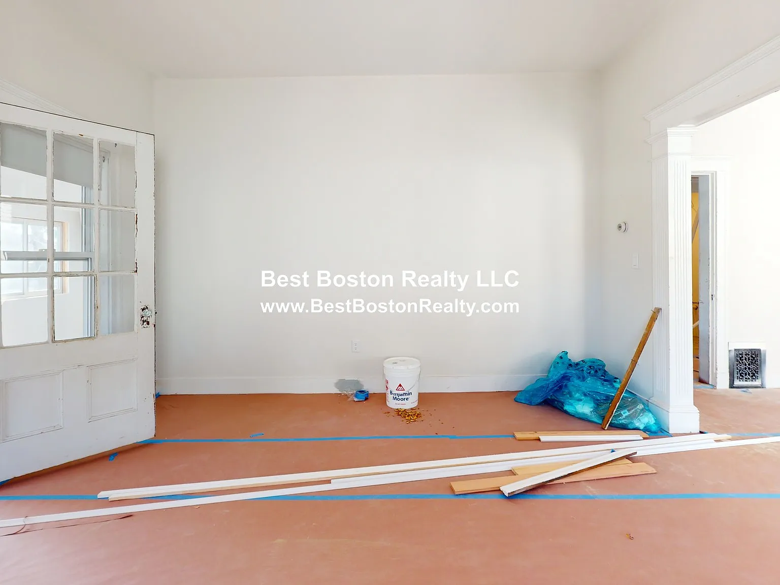 3 bed, 1.0 bath, $3,200 — Photo 4