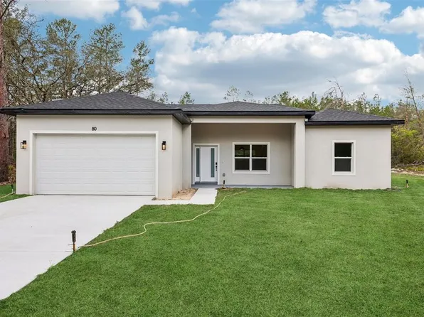 80 Malauka Pass Crse, Ocklawaha, FL 32179