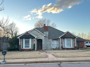 4309 Riders Mark, Edmond, OK 73025