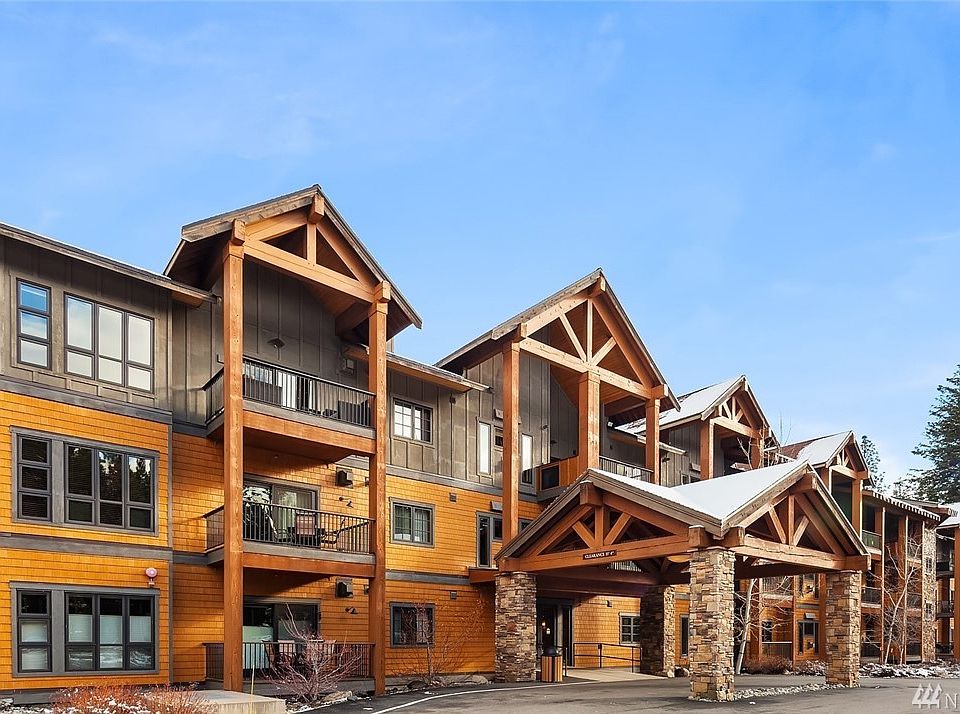 Trailhead Condominium