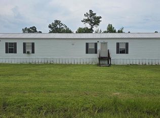 320 Freeman Rouse Rd, Wewahitchka, FL 32465