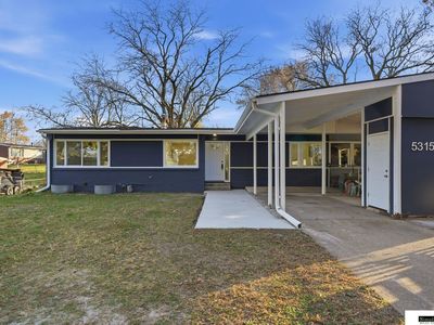 5315 W Wilkins St, Lincoln, NE, 68524