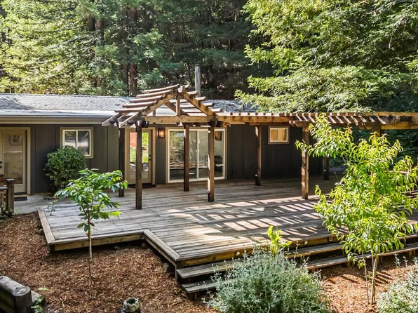 13431 Green Valley Road, Sebastopol, CA 95472