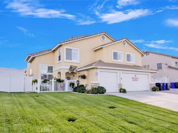 14429 Tawney Ridge Ln, Victorville, CA 92394