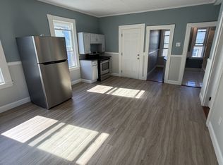 7 Bannister St #3, New Bedford, MA 02746