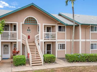 Iao Parkside IV-A, Wailuku, HI 96793